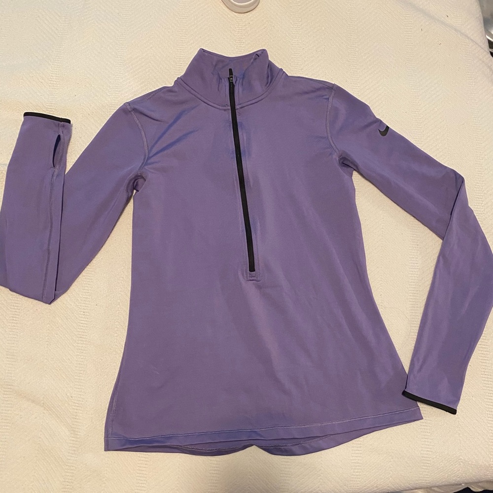 Nike PRO Pullover